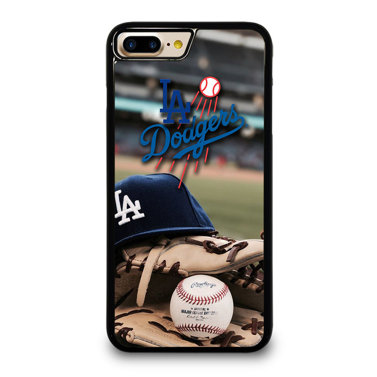 LA DODGERS iPhone 7 / 8 Plus Case Cover