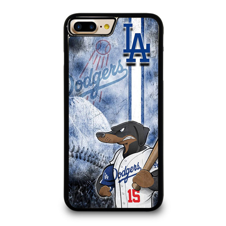 LA DODGERS DOG iPhone 7 / 8 Plus Case Cover
