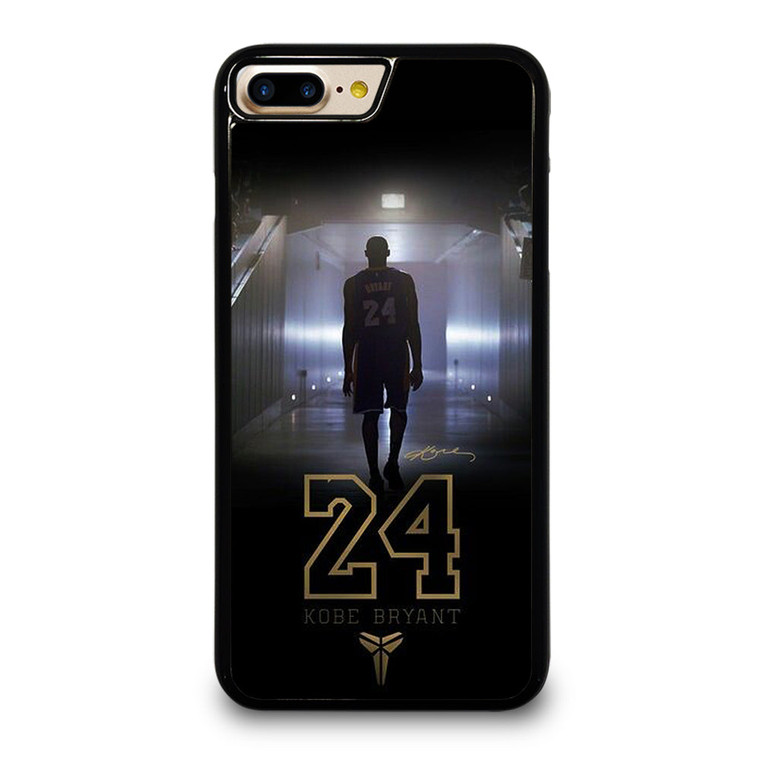 KOBE BRYANT SIGN iPhone 7 / 8 Plus Case Cover