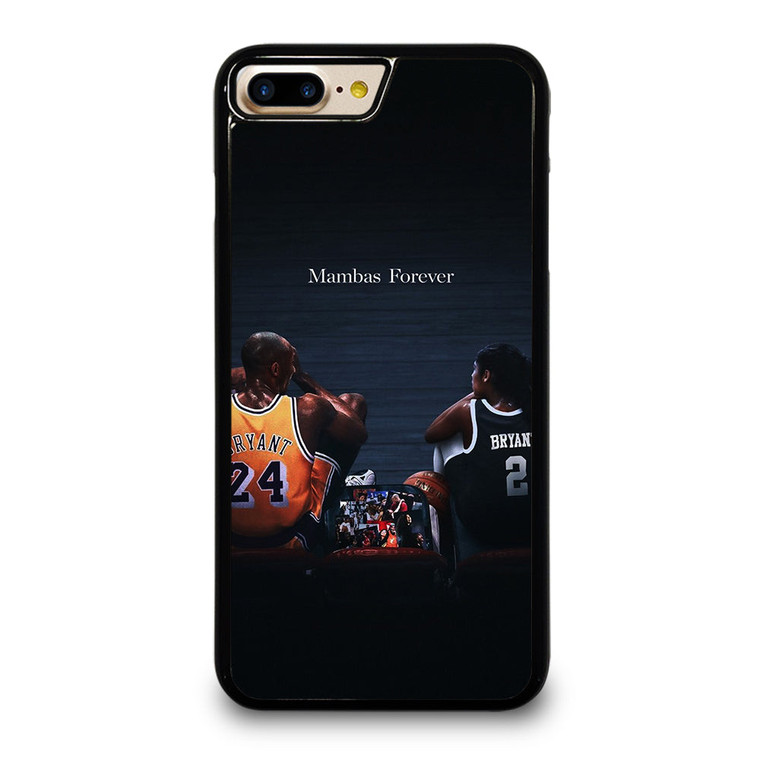 KOBE BRYANT FAREWELL iPhone 7 / 8 Plus Case Cover