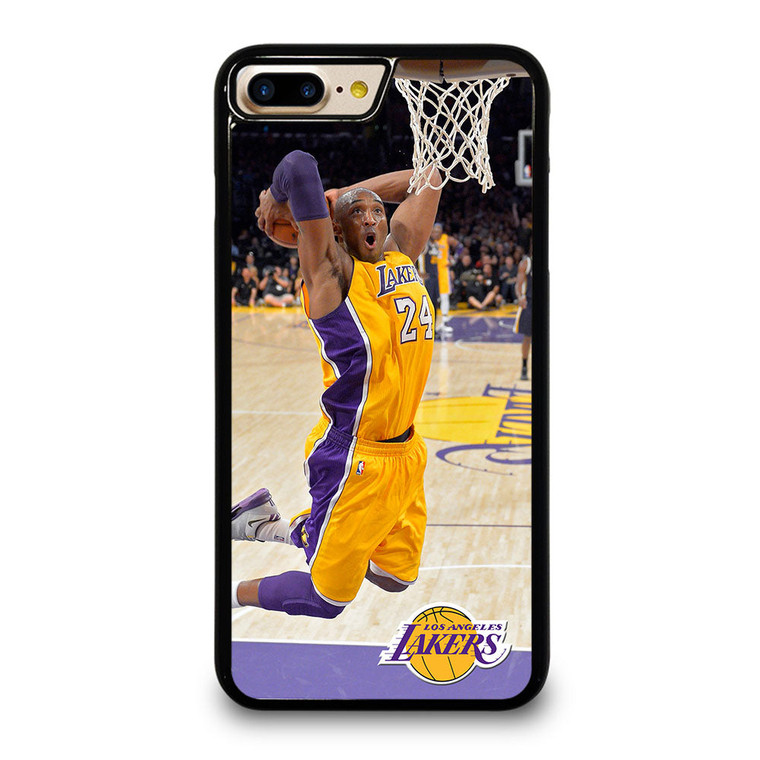 KOBE BRYANT DUNK iPhone 7 / 8 Plus Case Cover