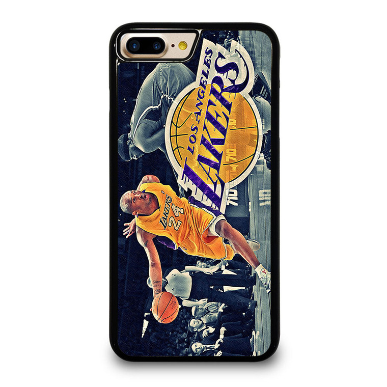 KOBE BRYANT 7 iPhone 7 / 8 Plus Case Cover