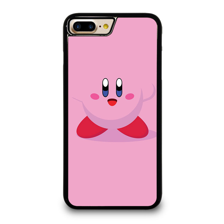 KIRBY DRAW BROS iPhone 7 / 8 Plus Case Cover
