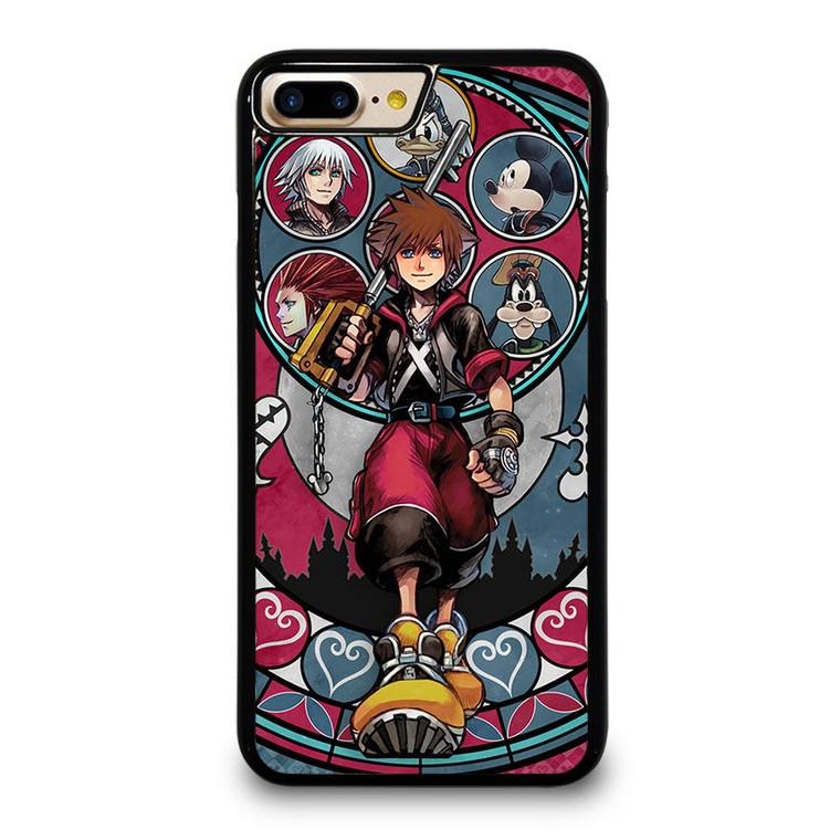 KINGDOM HEARTS GAME iPhone 7 / 8 Plus Case Cover