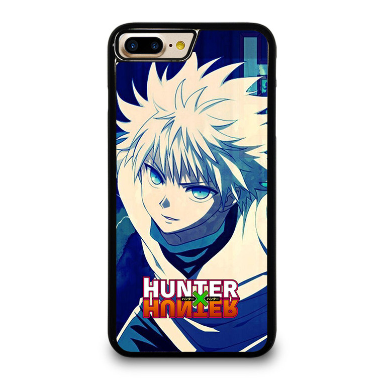 KILLUA HUNTER X HUNTER ANIME iPhone 7 / 8 Plus Case Cover