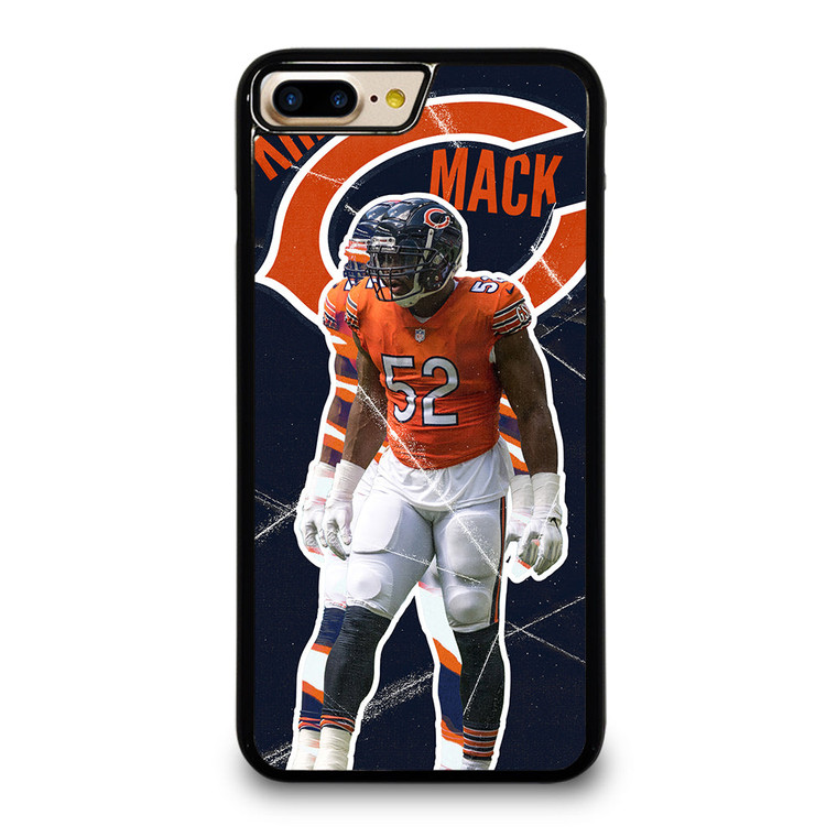KHALIL MACK THE BEARS iPhone 7 / 8 Plus Case Cover