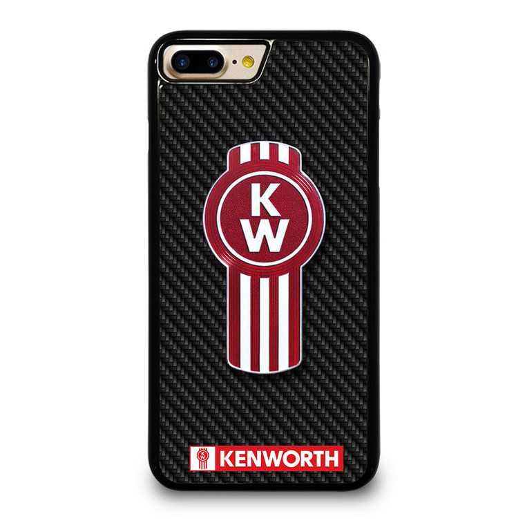 KENWORTH TRUCK LOGO iPhone 7 / 8 Plus Case Cover