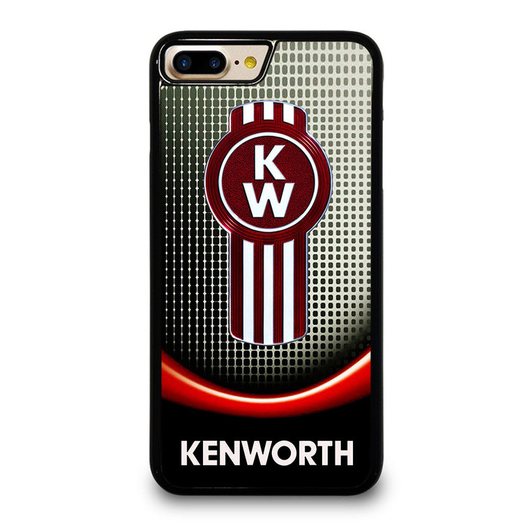 KENWORTH TRUCK 1 iPhone 7 / 8 Plus Case Cover