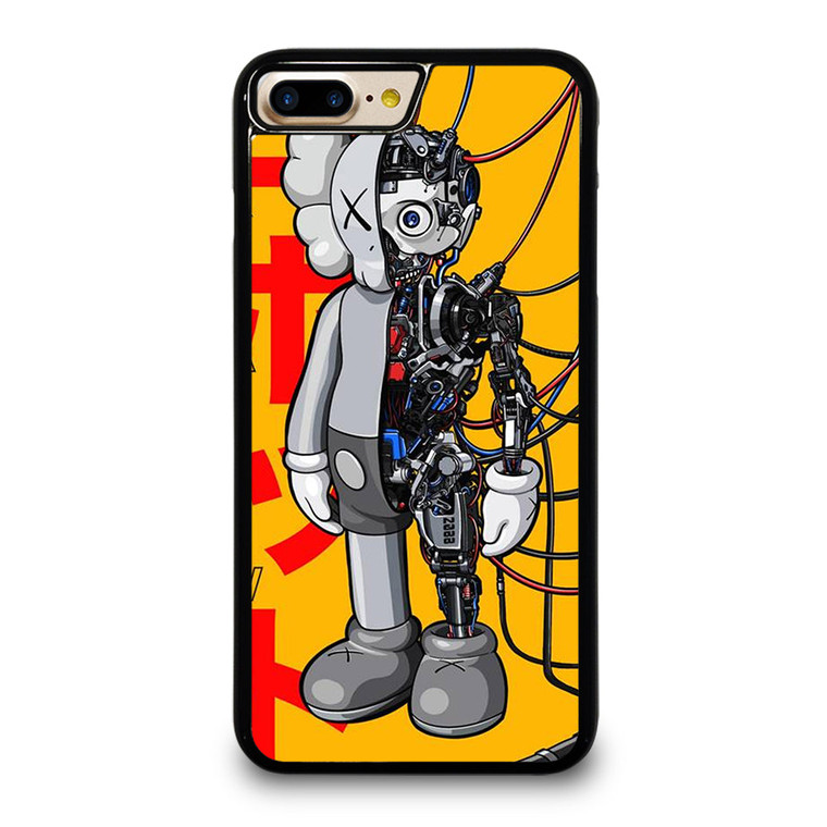 KAWS DESIGN iPhone 7 / 8 Plus Case Cover