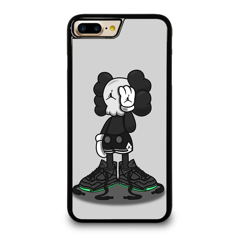 KAWS AIR JORDAN iPhone 7 / 8 Plus Case Cover