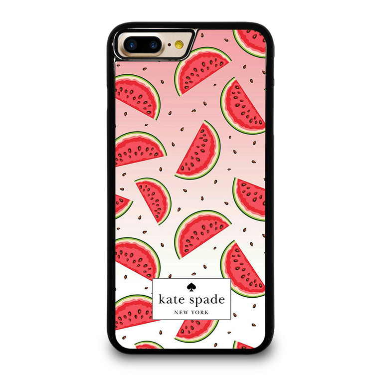 KATE SPADE WATERMELON iPhone 7 / 8 Plus Case Cover