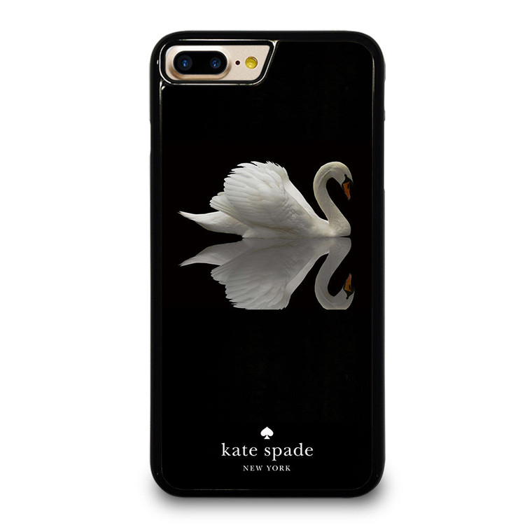 KATE SPADE SWAN 1 iPhone 7 / 8 Plus Case Cover