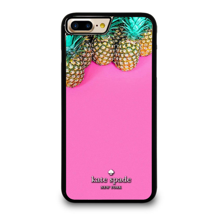 KATE SPADE PINEAPPLE 2 iPhone 7 / 8 Plus Case Cover
