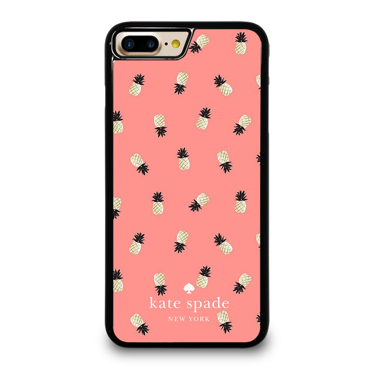 KATE SPADE PINEAPPLE 1 iPhone 7 / 8 Plus Case Cover