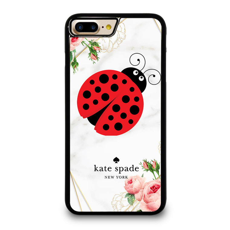 KATE SPADE LADYBUG 2 iPhone 7 / 8 Plus Case Cover