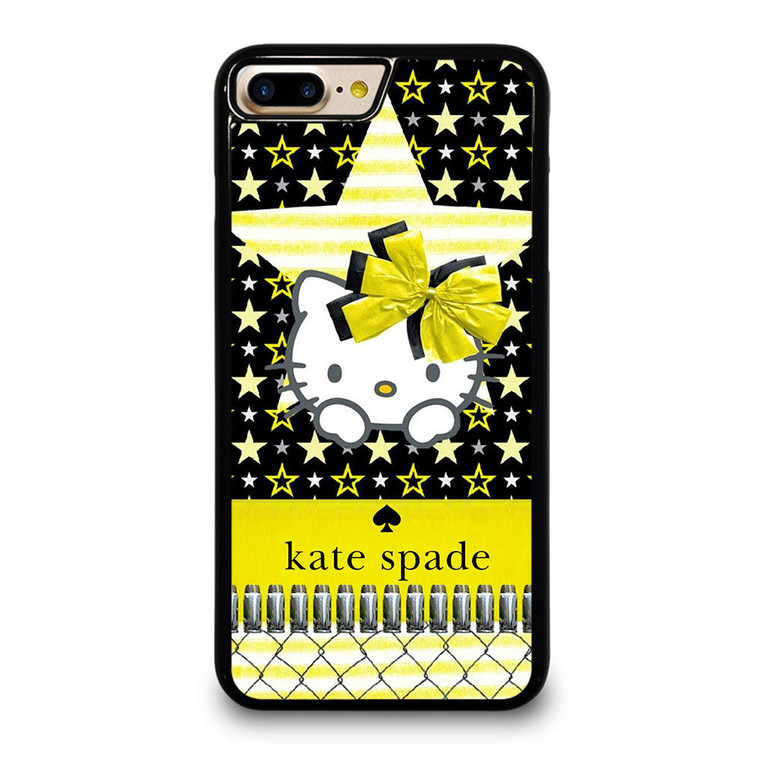 KATE SPADE HELLO KITTY iPhone 7 / 8 Plus Case Cover