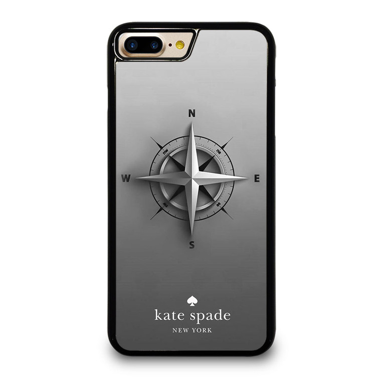 KATE SPADE COMPASS iPhone 7 / 8 Plus Case Cover