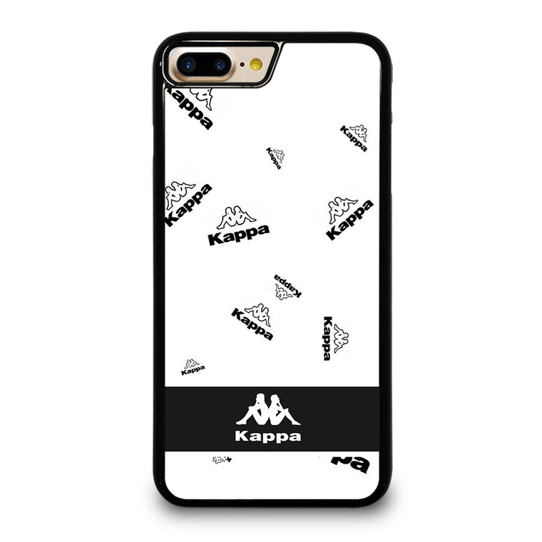 KAPPA STREETWEAR LOGO iPhone 7 / 8 Plus Case Cover