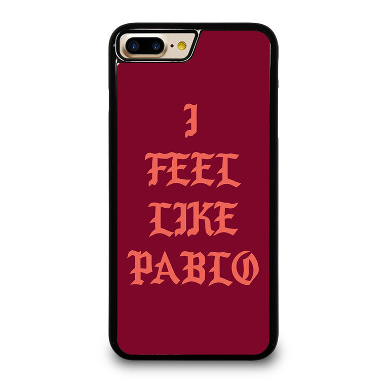 KANYE WEST iPhone 7 / 8 Plus Case Cover