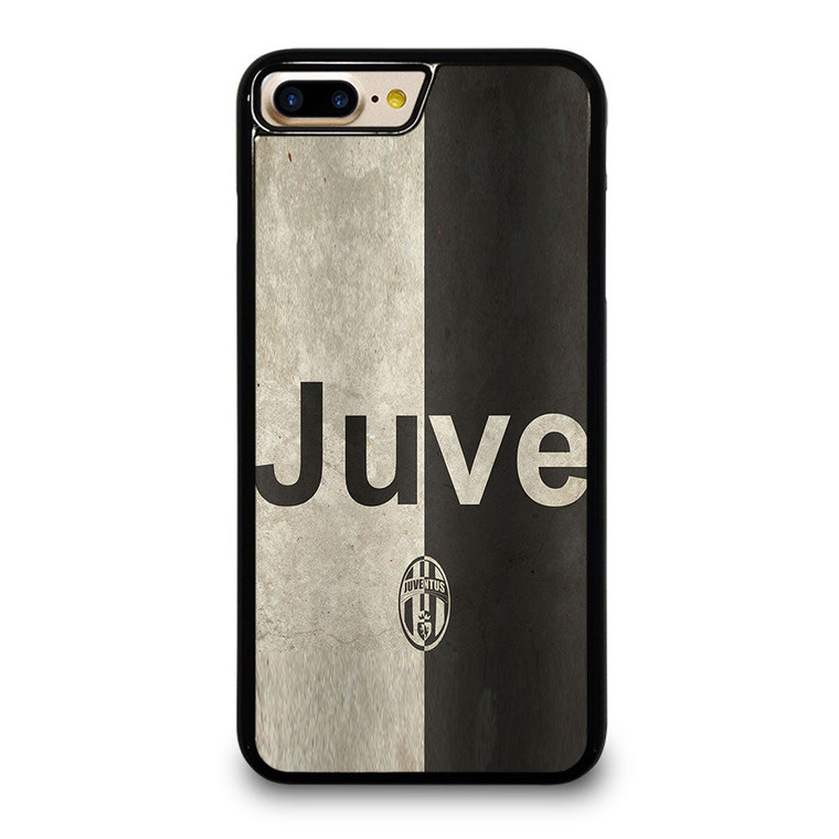 JUVENTUS 4 iPhone 7 / 8 Plus Case Cover