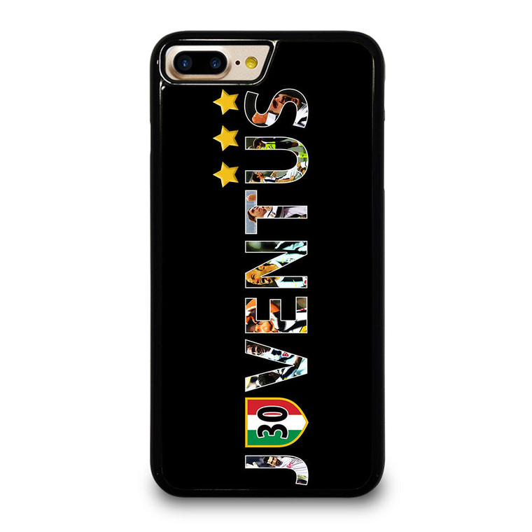 JUVENTUS 1 iPhone 7 / 8 Plus Case Cover
