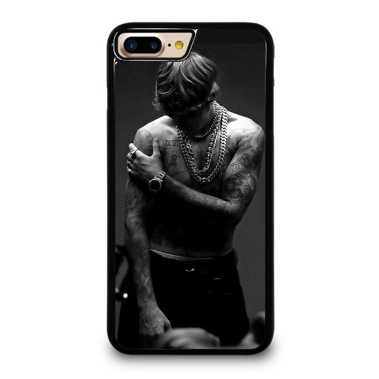 JUSTIN BIEBER TATTOO iPhone 7 / 8 Plus Case Cover