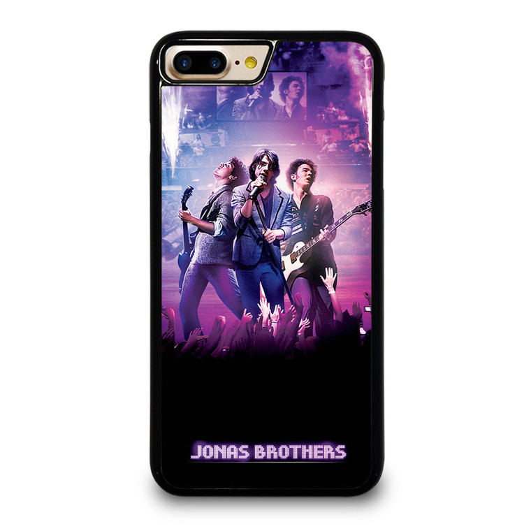 JONAS BROTHERS iPhone 7 / 8 Plus Case Cover