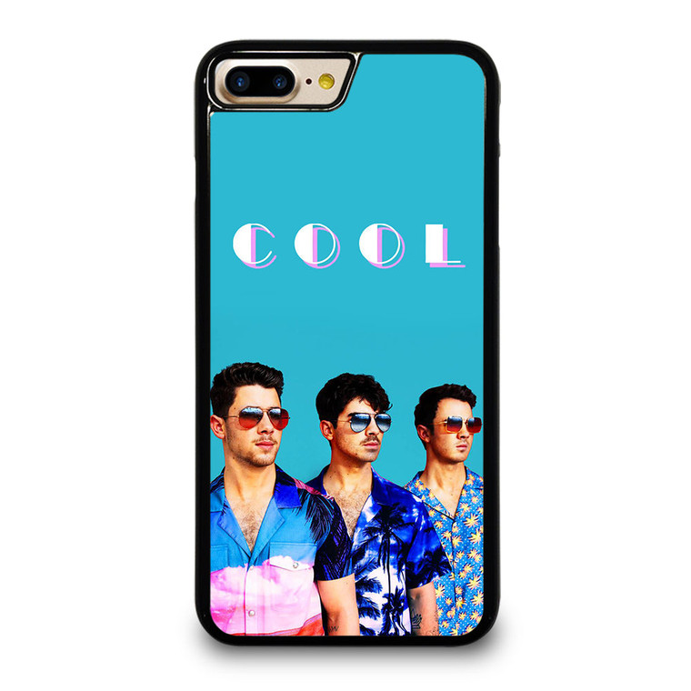 JONAS BROTHERS COOL iPhone 7 / 8 Plus Case Cover