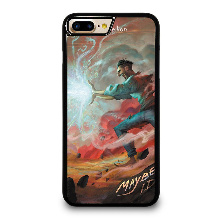 JON BELLION ART 2 iPhone 7 / 8 Plus Case Cover