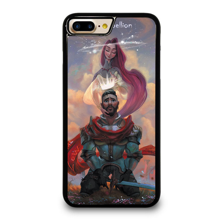 JON BELLION ART 1 iPhone 7 / 8 Plus Case Cover