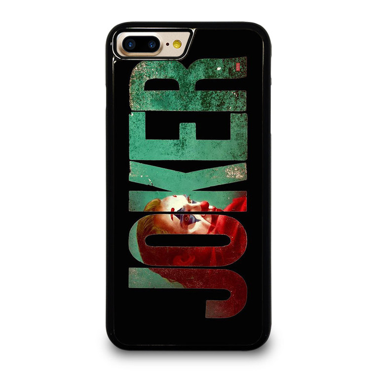 JOKER WORD 2 iPhone 7 / 8 Plus Case Cover