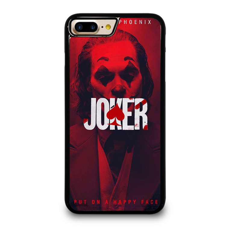 JOKER HAPPY FACE iPhone 7 / 8 Plus Case Cover