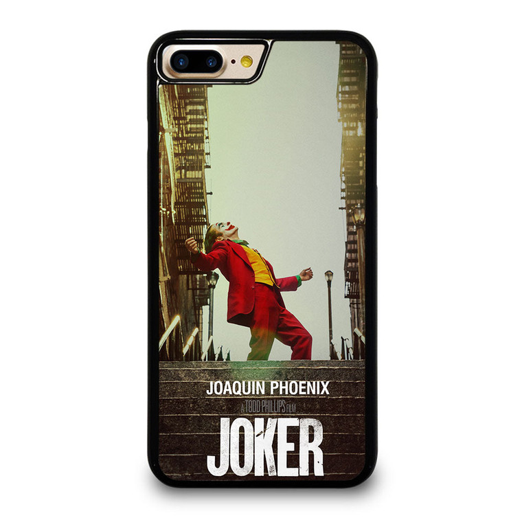 JOKER 3 iPhone 7 / 8 Plus Case Cover