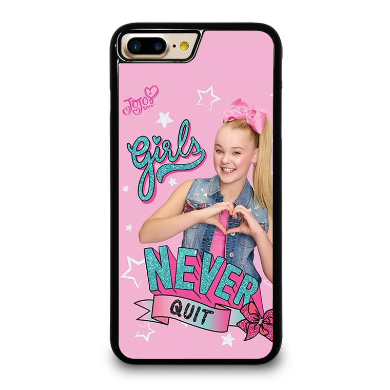 JOJO SIWA iPhone 7 / 8 Plus Case Cover