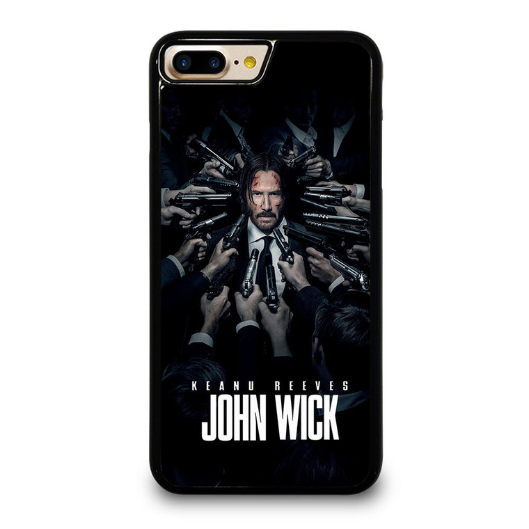 JOHN WICK KEANU REEVES iPhone 7 / 8 Plus Case Cover