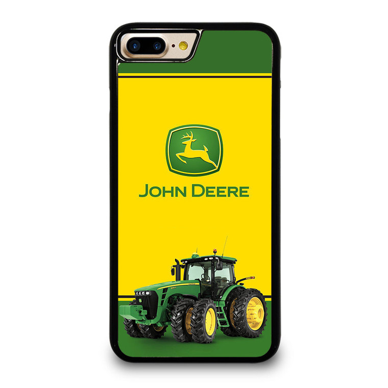 JOHN DEERE TRACTOR 1 iPhone 7 / 8 Plus Case Cover