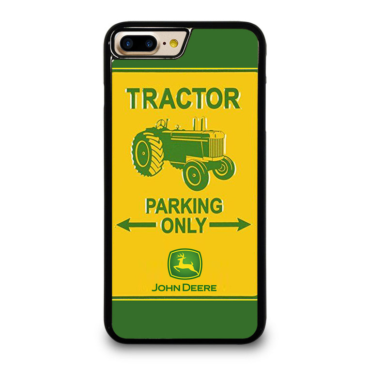 JOHN DEERE OLD TRACTOR iPhone 7 / 8 Plus Case Cover