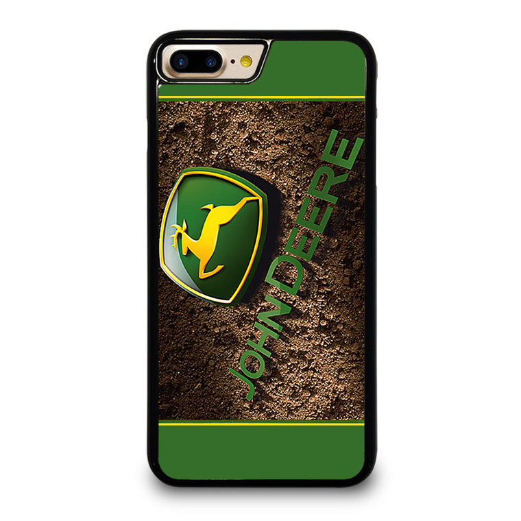 JOHN DEERE 3 iPhone 7 / 8 Plus Case Cover
