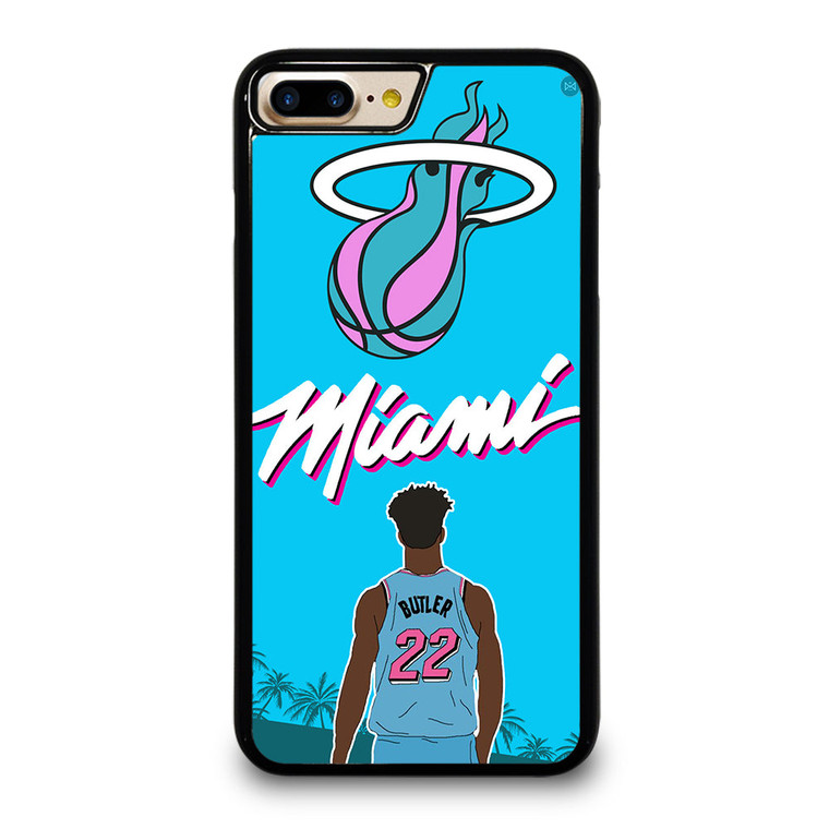 JIMMY BUTLER 22 MIAMI HEAT iPhone 7 / 8 Plus Case Cover