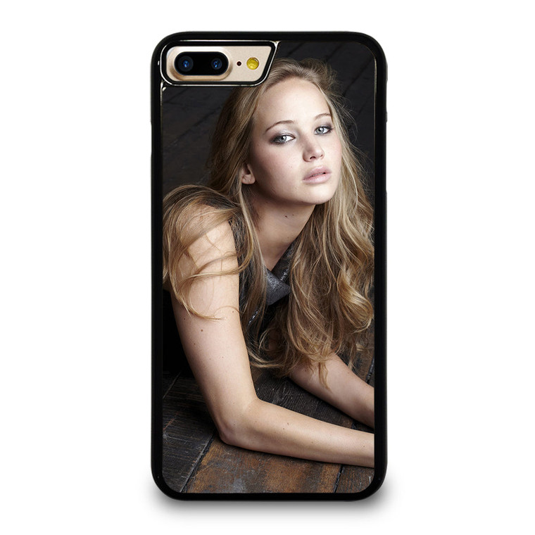 JENNIFER LAWRENCE iPhone 7 / 8 Plus Case Cover