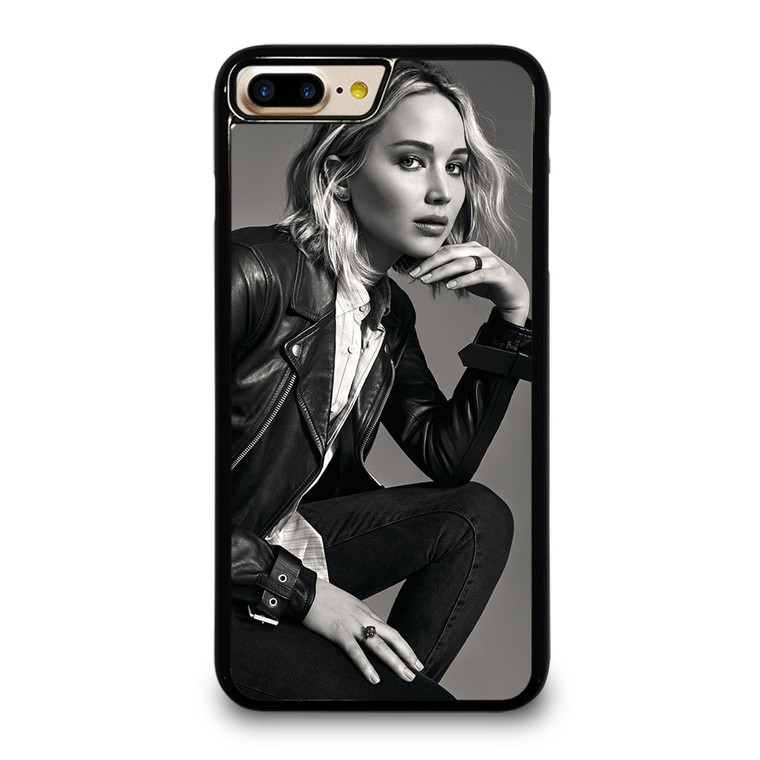 JENNIFER LAWRENCE 2 iPhone 7 / 8 Plus Case Cover
