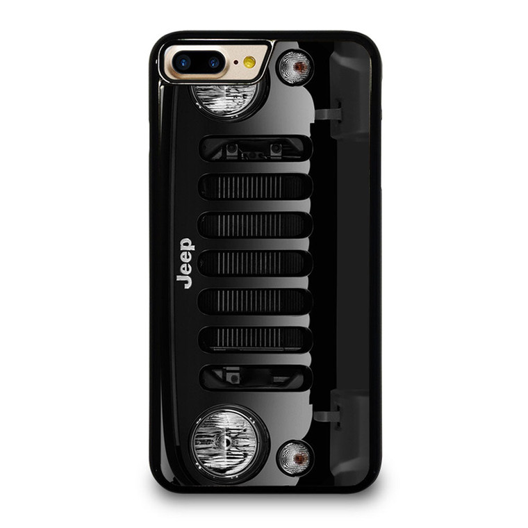 JEEP WRANGLER iPhone 7 / 8 Plus Case Cover