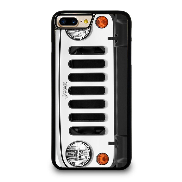 JEEP 3 iPhone 7 / 8 Plus Case Cover