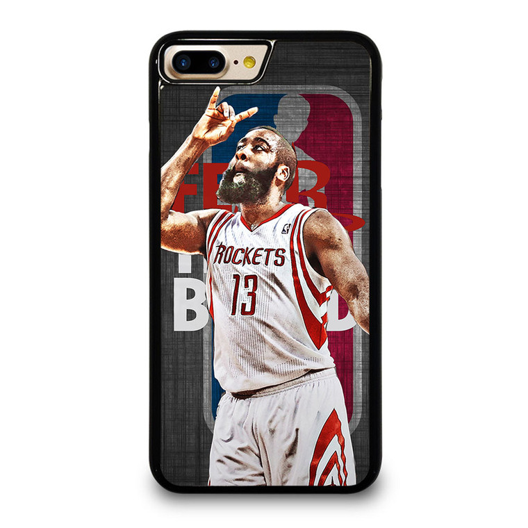 JAMES HARDEN THE BEARD iPhone 7 / 8 Plus Case Cover