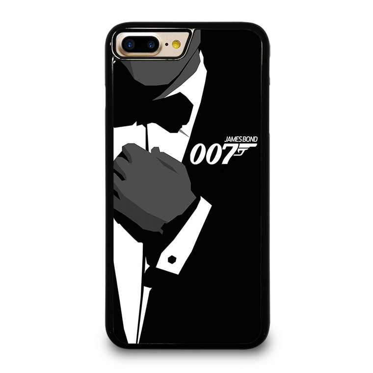 JAMES BOND 007 iPhone 7 / 8 Plus Case Cover