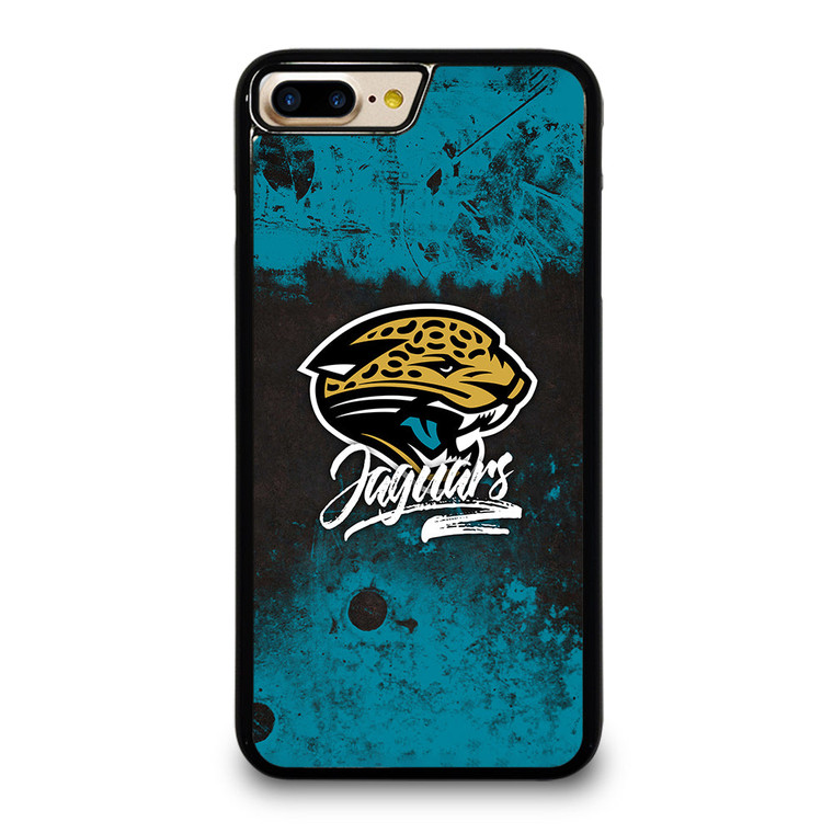 JACKSONVILLE JAGUARS ART LOGO iPhone 7 / 8 Plus Case Cover