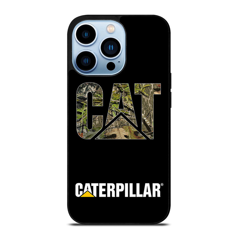 CATERPILLAR CAT 2 iPhone 13 Pro Max Case Cover