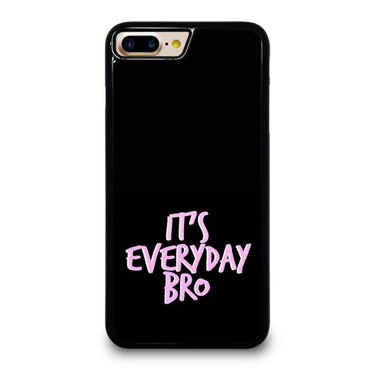 IT'S EVERYDAY BRO JAKE PAUL 3 iPhone 7 / 8 Plus Case Cover