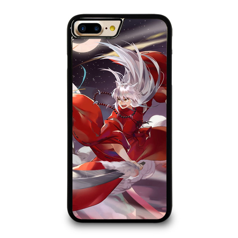 INUYASHA MANGA iPhone 7 / 8 Plus Case Cover