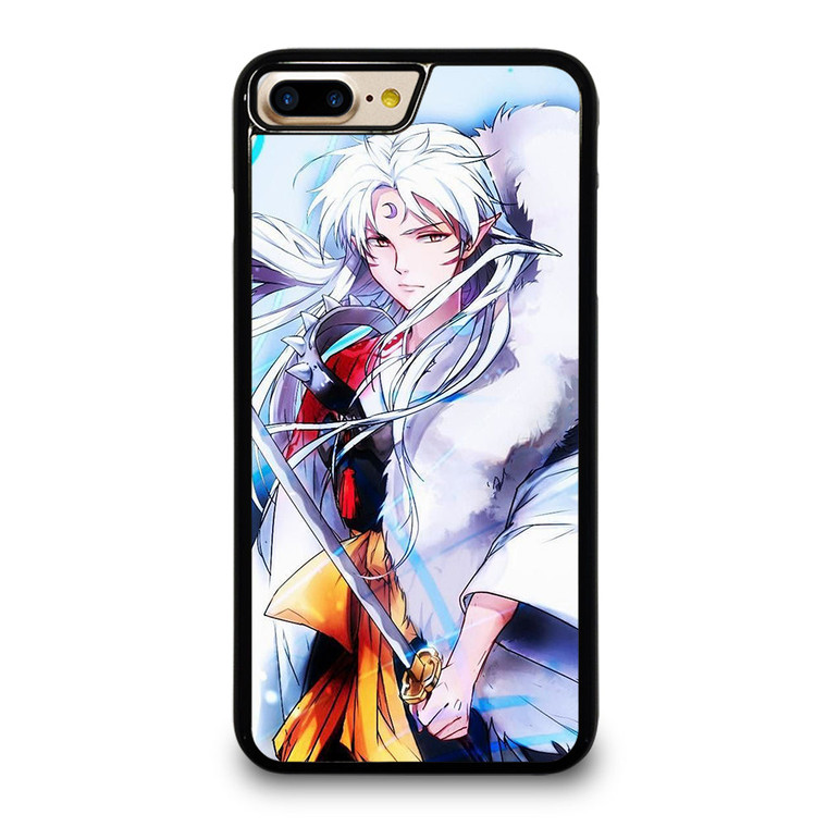 INUYASHA ANIME SESSHOMARU iPhone 7 / 8 Plus Case Cover